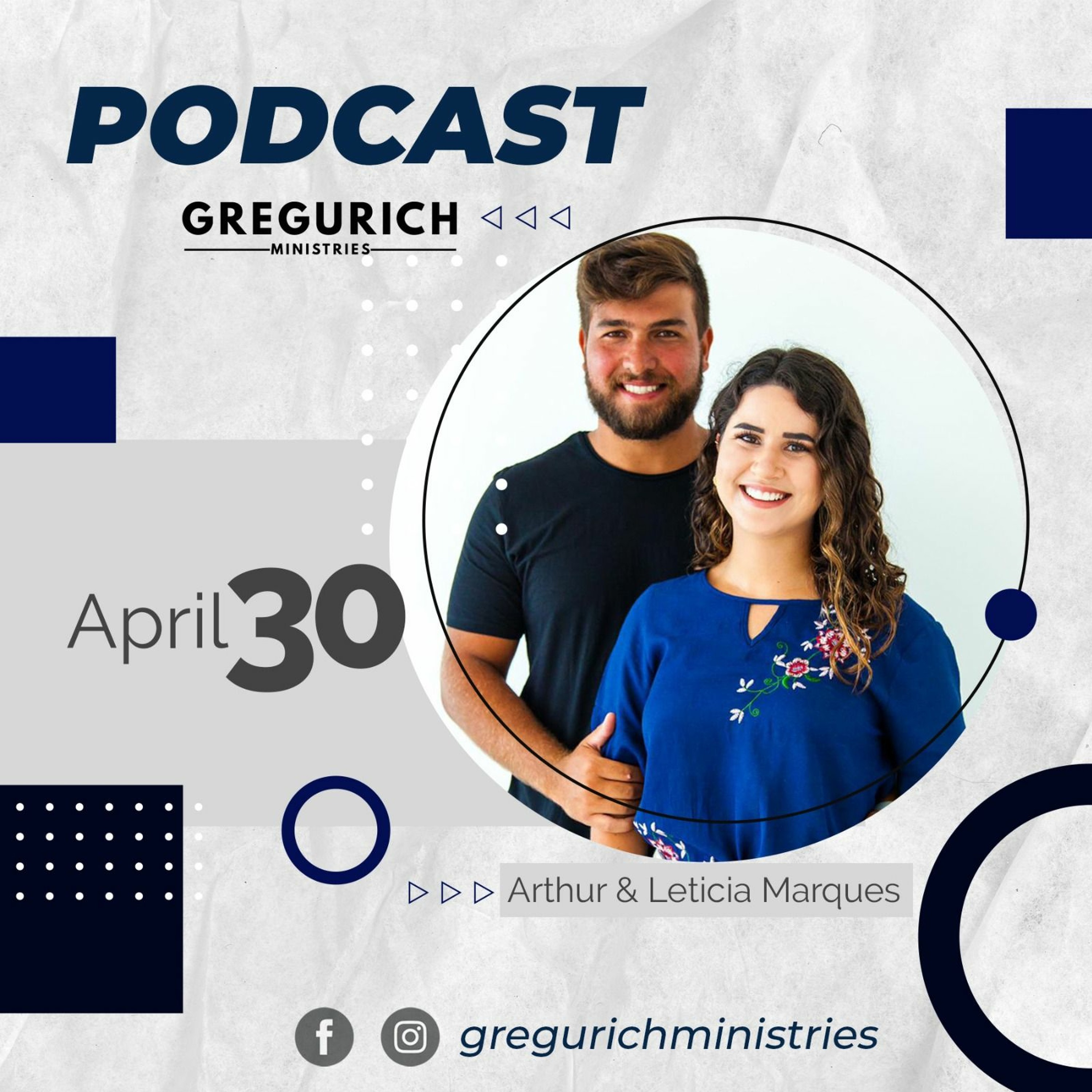 Gregurich Ministries
