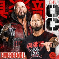 The O.C. WWE Theme Song Emergence