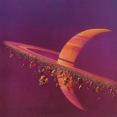 Road To Saturn