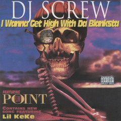 Tight with Da Blanksta (Screwed, Radio) [feat. PSK-13]