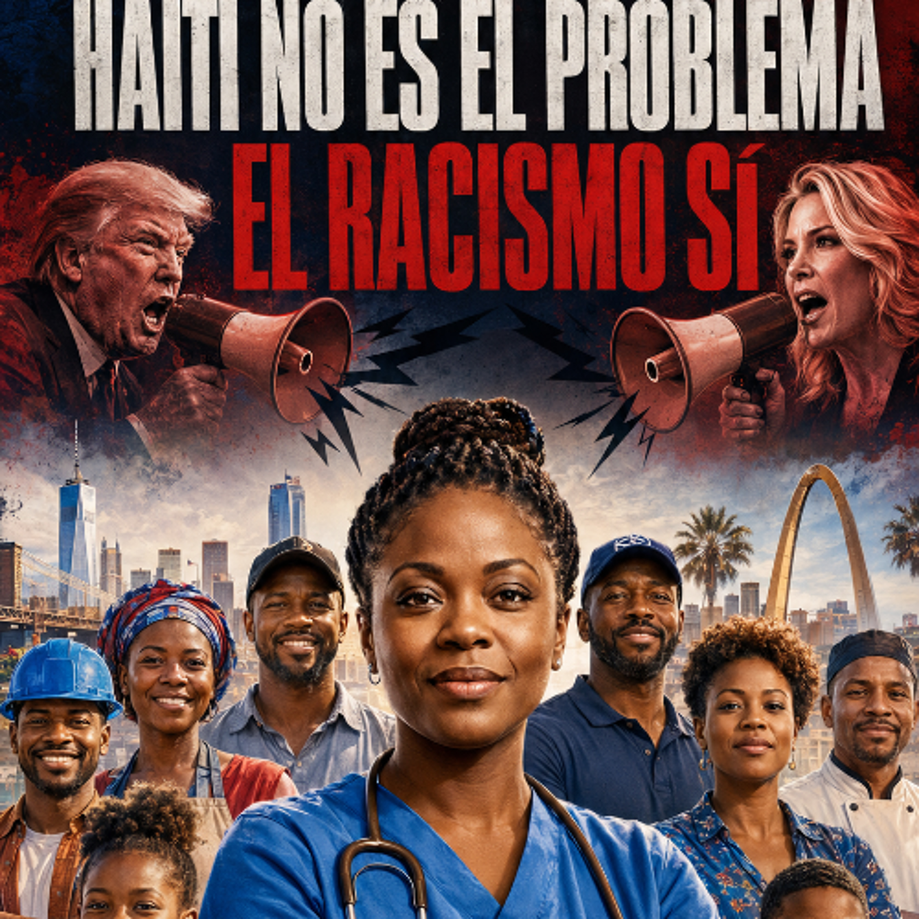 Portada de El ChupaCast