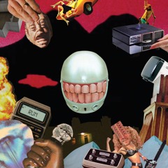 3. MADMADMAD - Run