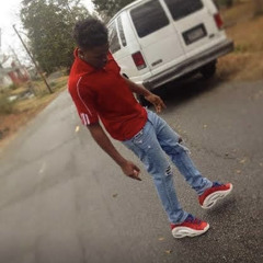 Relly Smoke - Feet Up Freestyle