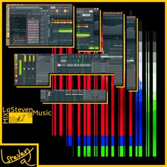 LaSteven Music Mix#1 [Finnish Cruuss Chanel]