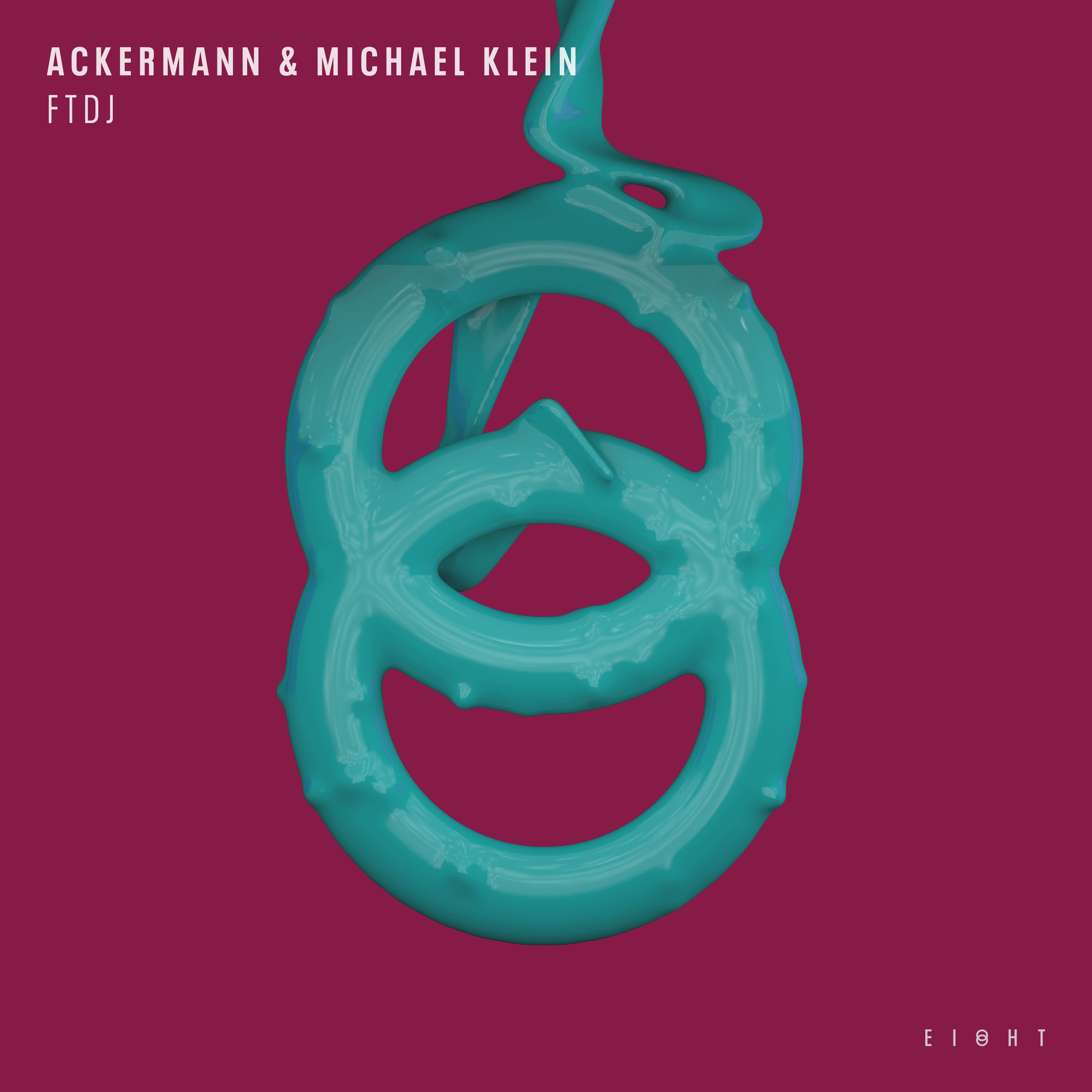 Ackermann & Michael Klein - FTDJ [EI8HT]