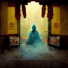 Spiritual fast-food