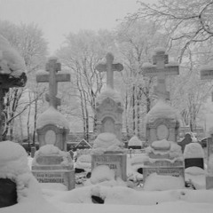 cemetery love