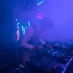 DJ Chairgo Melodic Techno 01-24