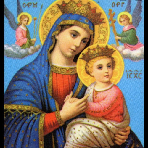 Tote Roon - Doxology for Nativity