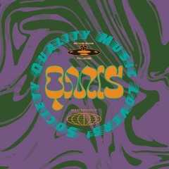 QMLS January Show With The Secret Soul Society (2021)