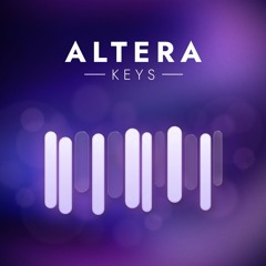 Henry Mancini (Arranged By Steve Goomas) - Days of Wine and Roses (Altera Keys Only)