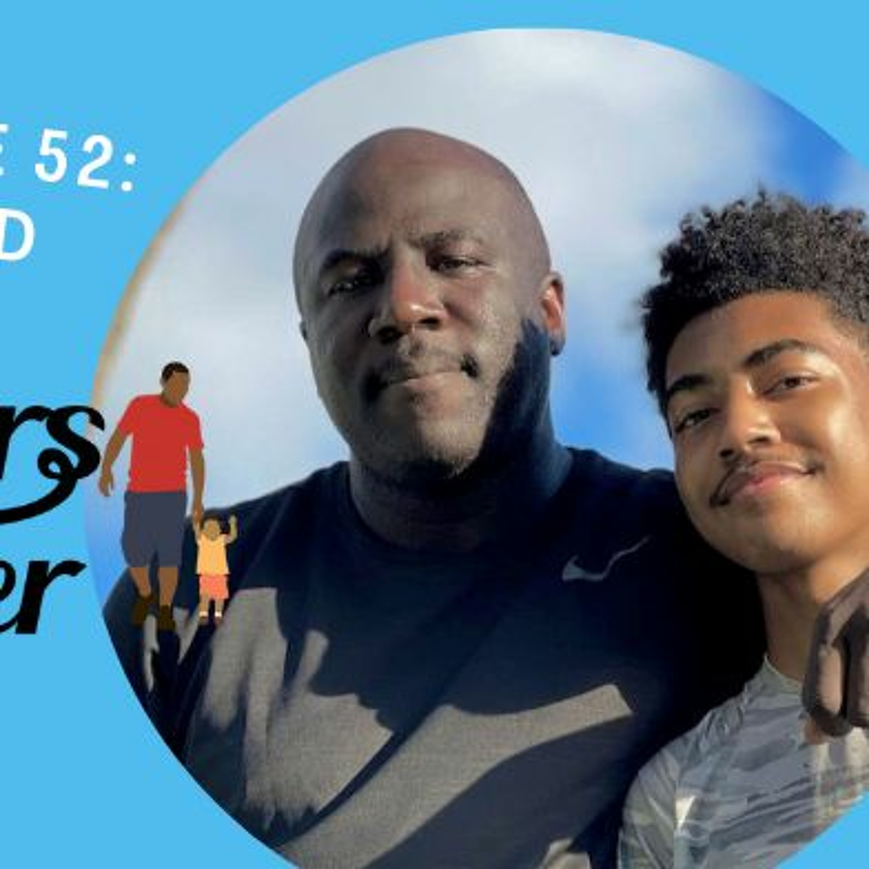 Fathers Who Bother Podcast