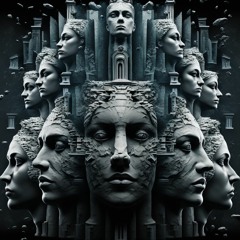 Argy,Goom Gum - Pantheon (Kuth FuturRave Bootleg Remix)