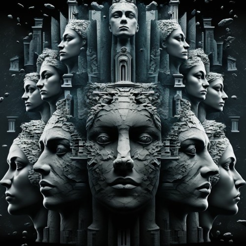 Argy,Goom Gum - Pantheon (Kuth FuturRave Bootleg Remix)
