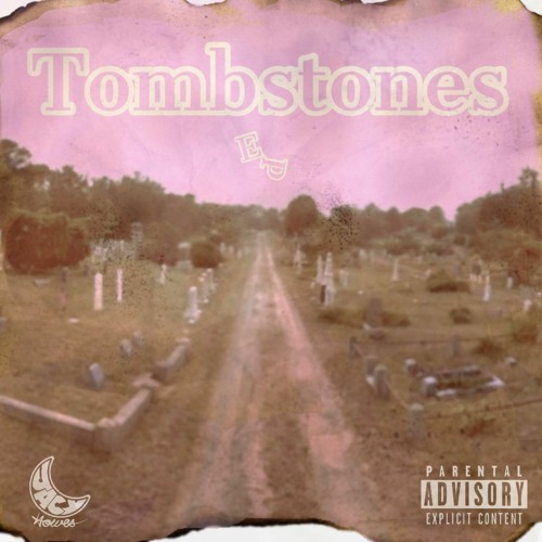 Tombstones (prod. nvrfrvr)