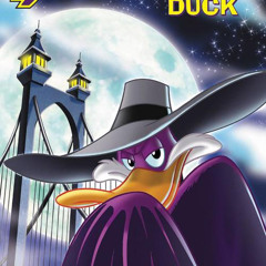 Darkwing Duck