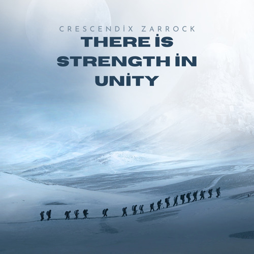 Strength Through Connection