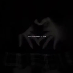 Little Dark Age -  Edit (Again)