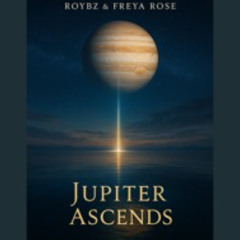 Jupiter Ascends
