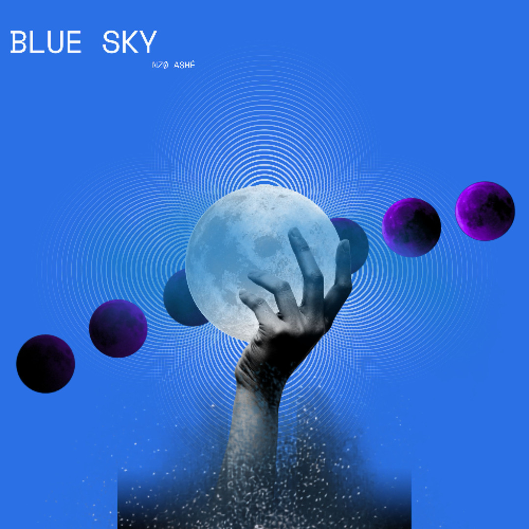 blueskyページ Stream BLUE SKY (Remastered) by NZØ ÁȘE | Listen online for free