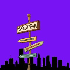 Downtown