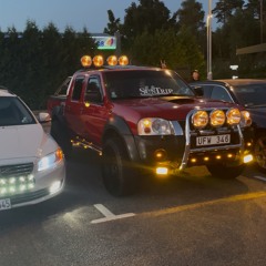 Lössons raggarskiva