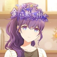 "And So, the Clock Hands Started Ticking" Event BGM (Mafu6)