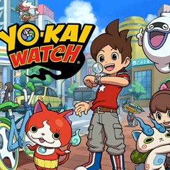 Battle Theme - Yo-Kai Watch OST