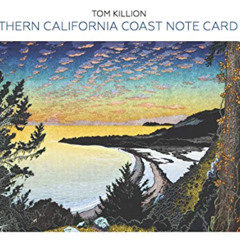 FREE PDF 📰 Northern California Coast Note Card Box by  Tom Killion EPUB KINDLE PDF E