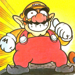 wario. @olly @haze