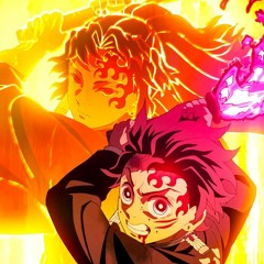 Yoriichi (Kimetsu no Yaiba) - Sol Da Noite | M4rkim (Cover) *V3*