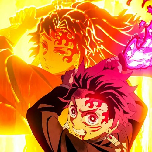 Yoriichi (Kimetsu no Yaiba) - Sol Da Noite | M4rkim (Cover) *V3*