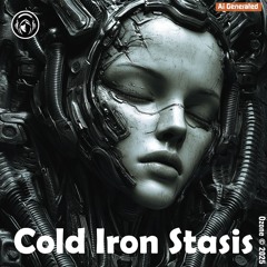 Cold Iron Stasis