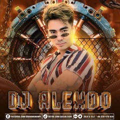 Nonstop Bay Cung DJ AlexDo Vol.5