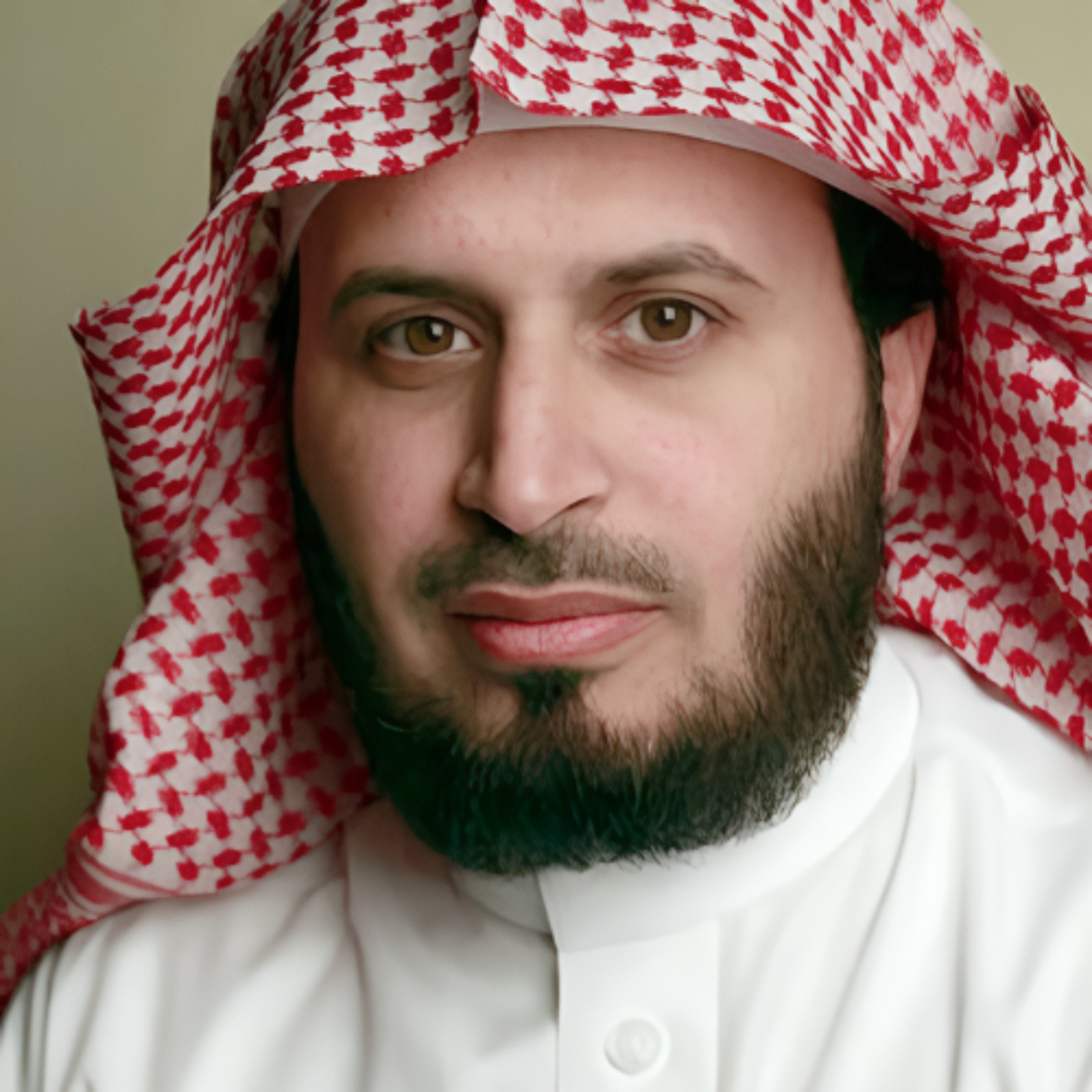 المصحف المرتل القارئ الشيخ سعد الغامدي سورة النور episode artwork