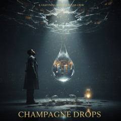 CHAMPAGNE Drops (R&B)