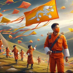 116th National Day Tribute | Sonam Drukpa | Dechen Uden |
