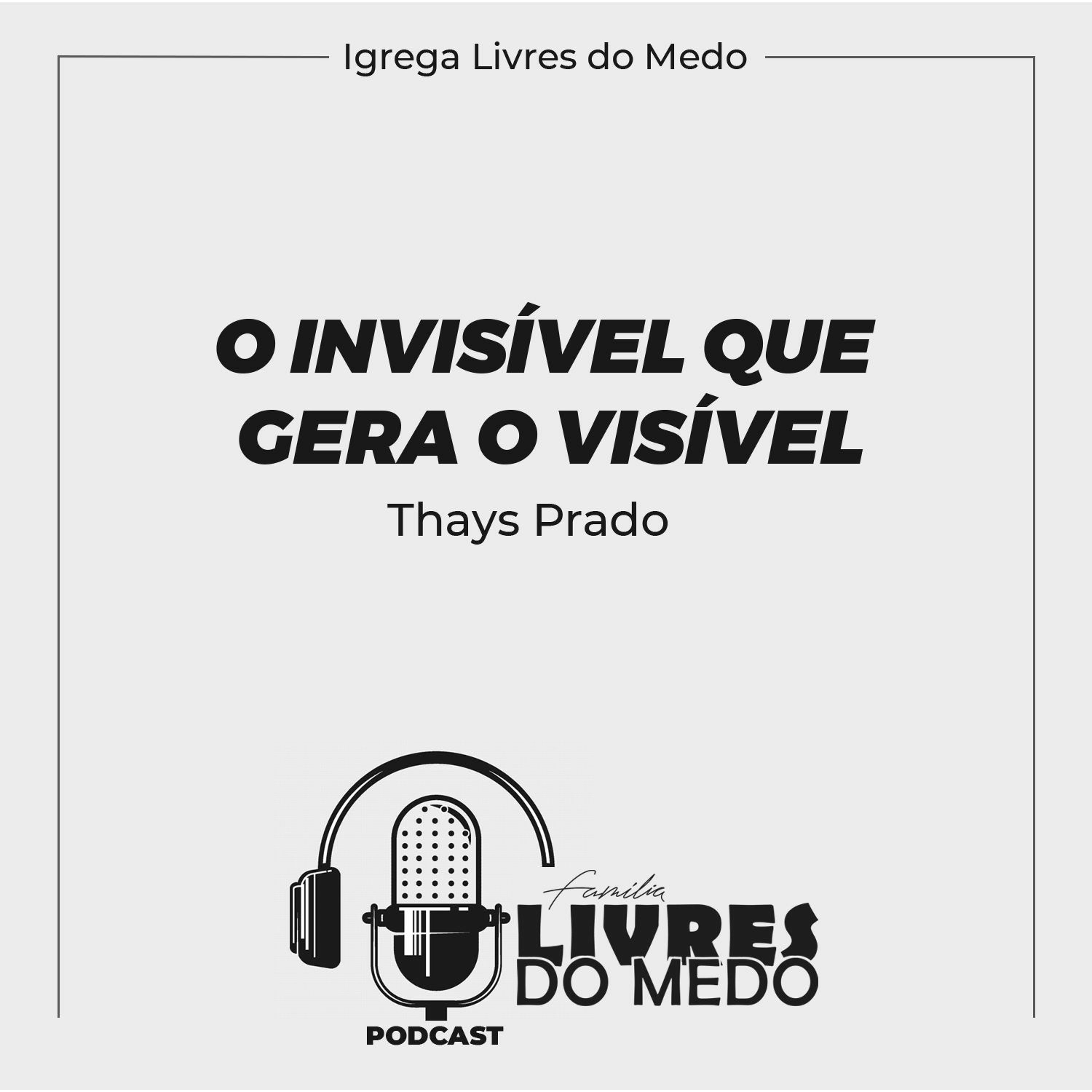 Igreja Livres do Medo