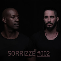 Sorrizze #002 - DJ Murphy B2B DJ Mandraks (4 Decks) - Sorrizze Podcast 002