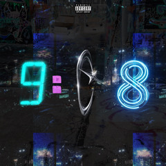 9:08 N NYC