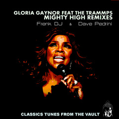 Mighty High (Frenk DJ & Dave Pedrini Remix) [feat. The Trammps]