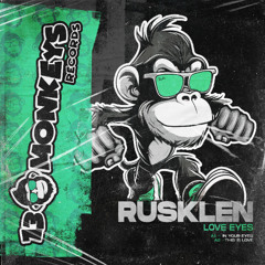 Rusklen - This Is Love (Original Mix)
