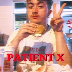 Patient X