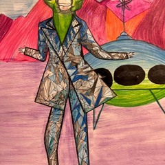 soulraze, skim3ry - волнует