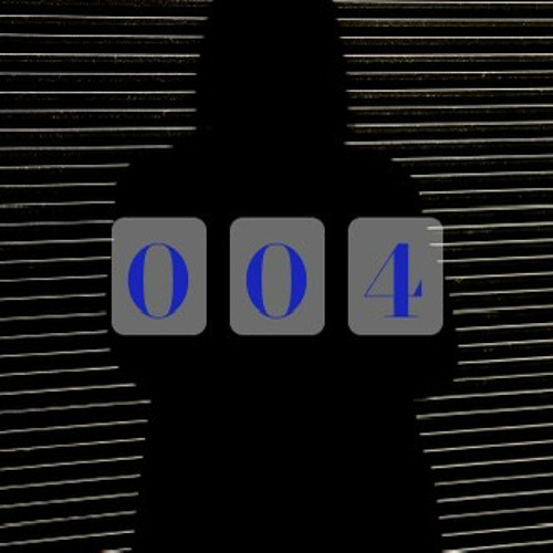 STUDIO SESSION // Strave //004//