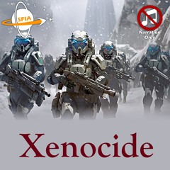 Xenocide (Narration Only)
