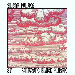 SP 27 with Fantastic Black Plastic