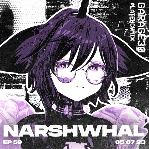 EPISODE 59 - NARSHWHAL