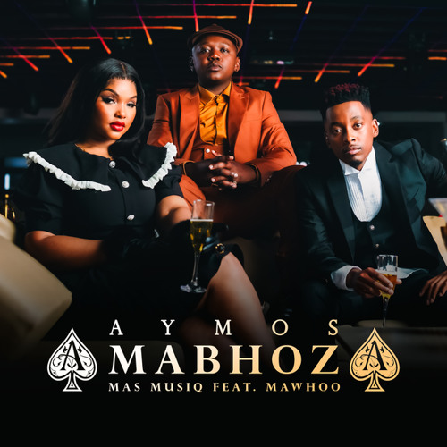 Amabhoza (feat. Mawhoo)
