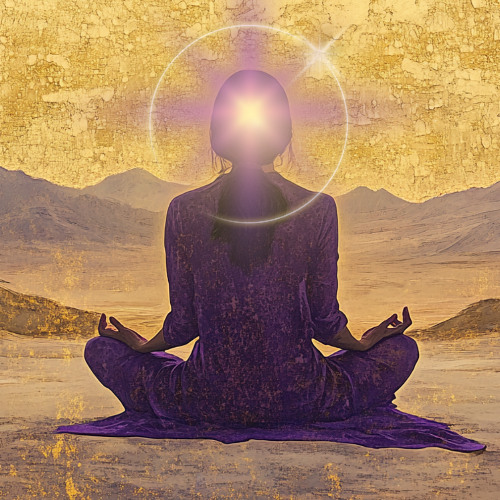 Morning Meditation: Awakening Your Higher Mind